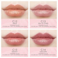 CATKIN SPARKLING LIP BALM MOONLIGHT COLOR-CHANGING LIP STICK - NEW SERIES 5
