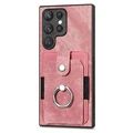 Rose Pink