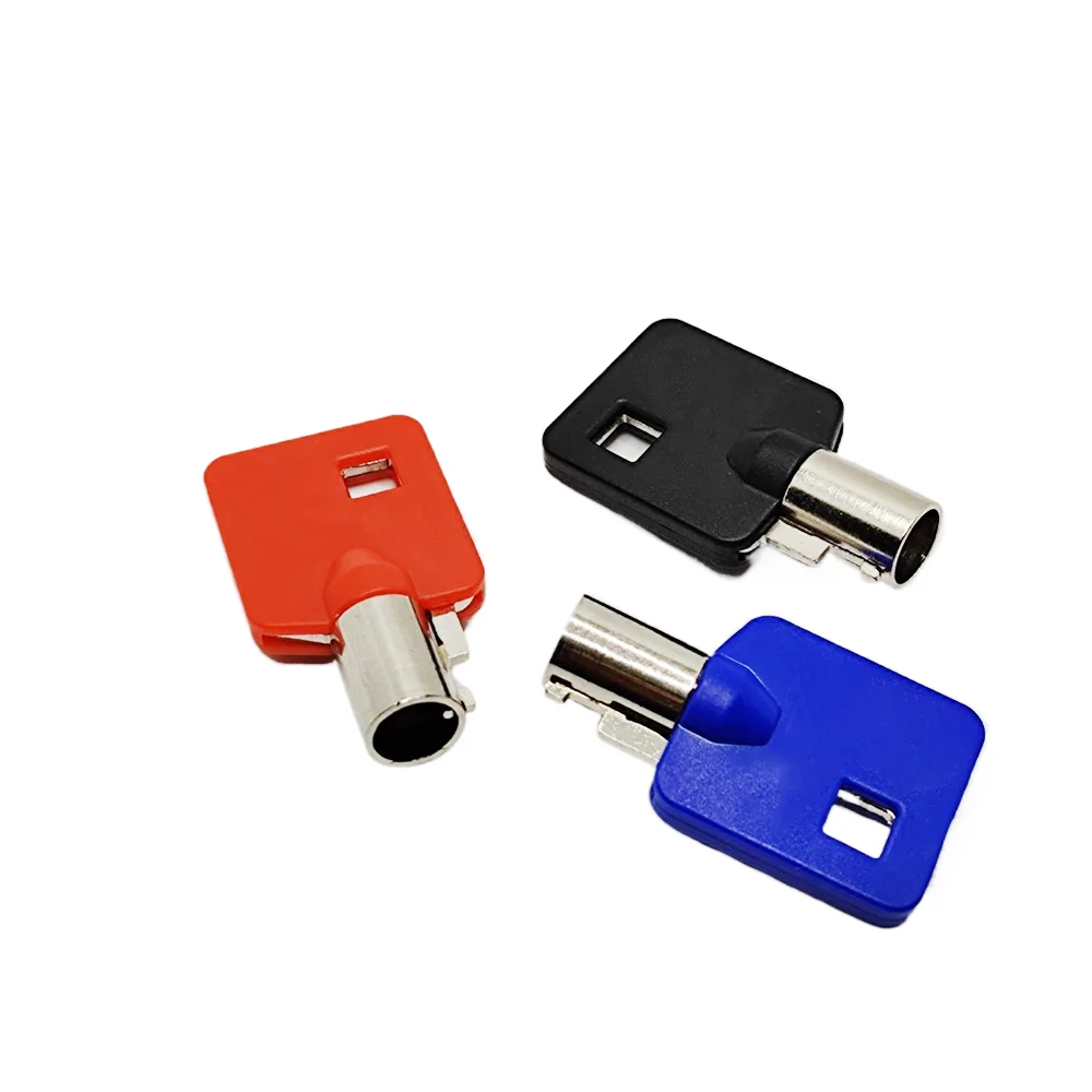 Рисунок 6 - пустые флэш-ключи для Harley Touring