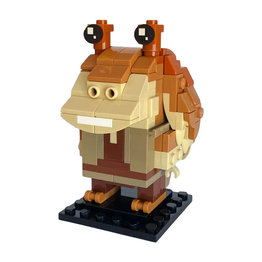 Lego Star Wars Naboo Starfighter | Star Wars Naboo Blocks | Monster Star  Wars Blocks - Blocks - Aliexpress