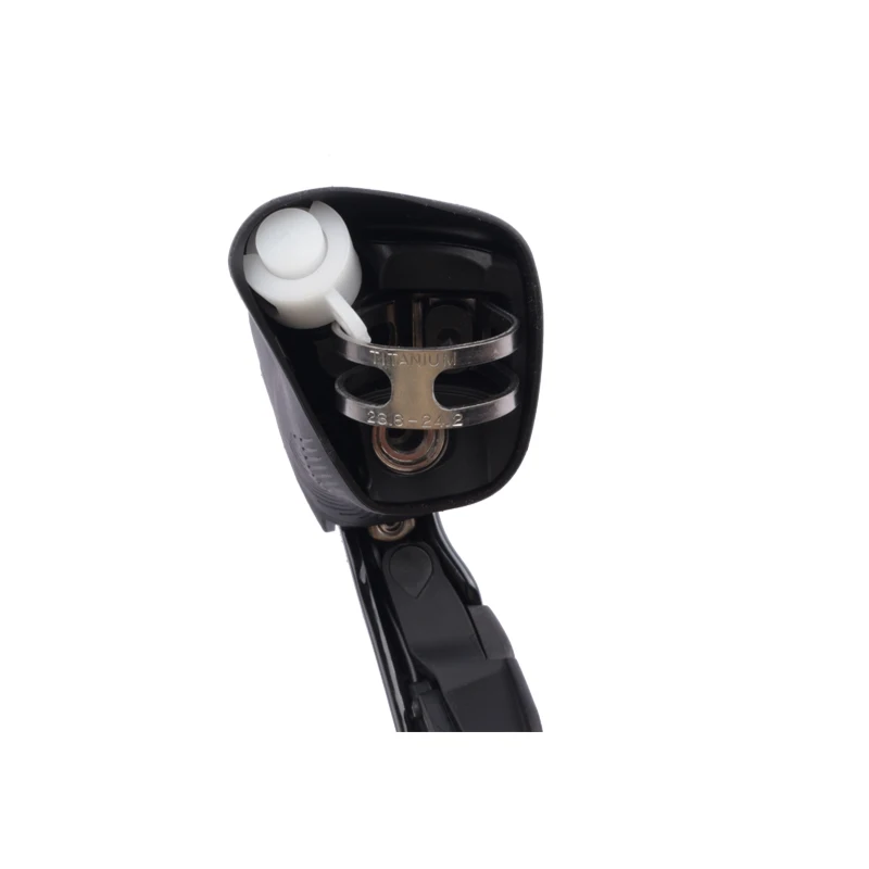 Shimano DURA ACE Di2 ST-R9270-R 12s Shifter Right Side Only DUAL