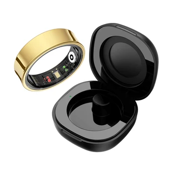 R09 Smart Ring Men Women 1