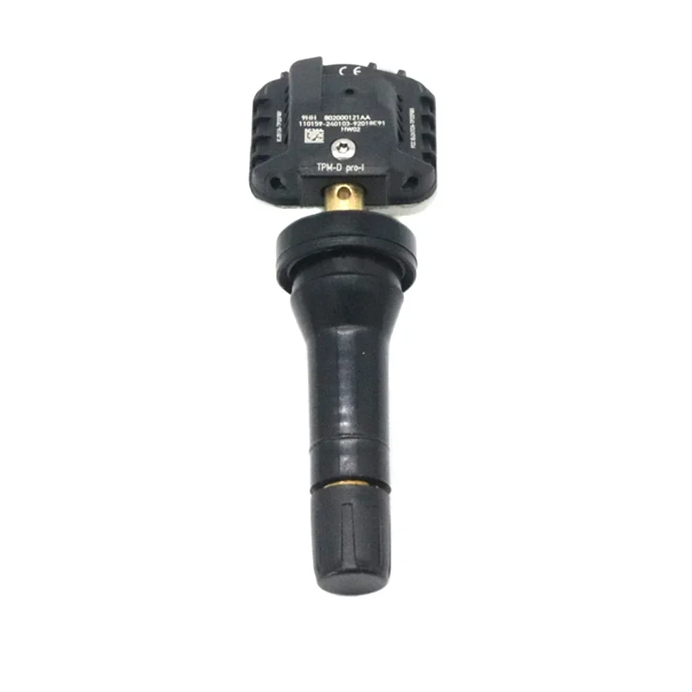 ڵ Ÿ̾ з ͸  TPMS, Chery Tiggo 3X 5X 7/7 Plus 8/8 Plus 9 ARRIZO 5 GX Explorer 06 433MHz, 802000121AA