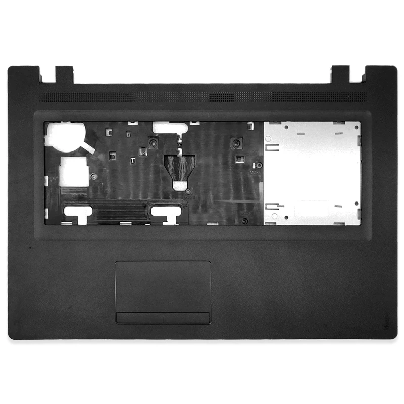 para Lenovo Ideapad 11017 110-17ikb 110-17acl Portátil Palmrest Capa Base Inferior Case Capa Novo - Imagem 3