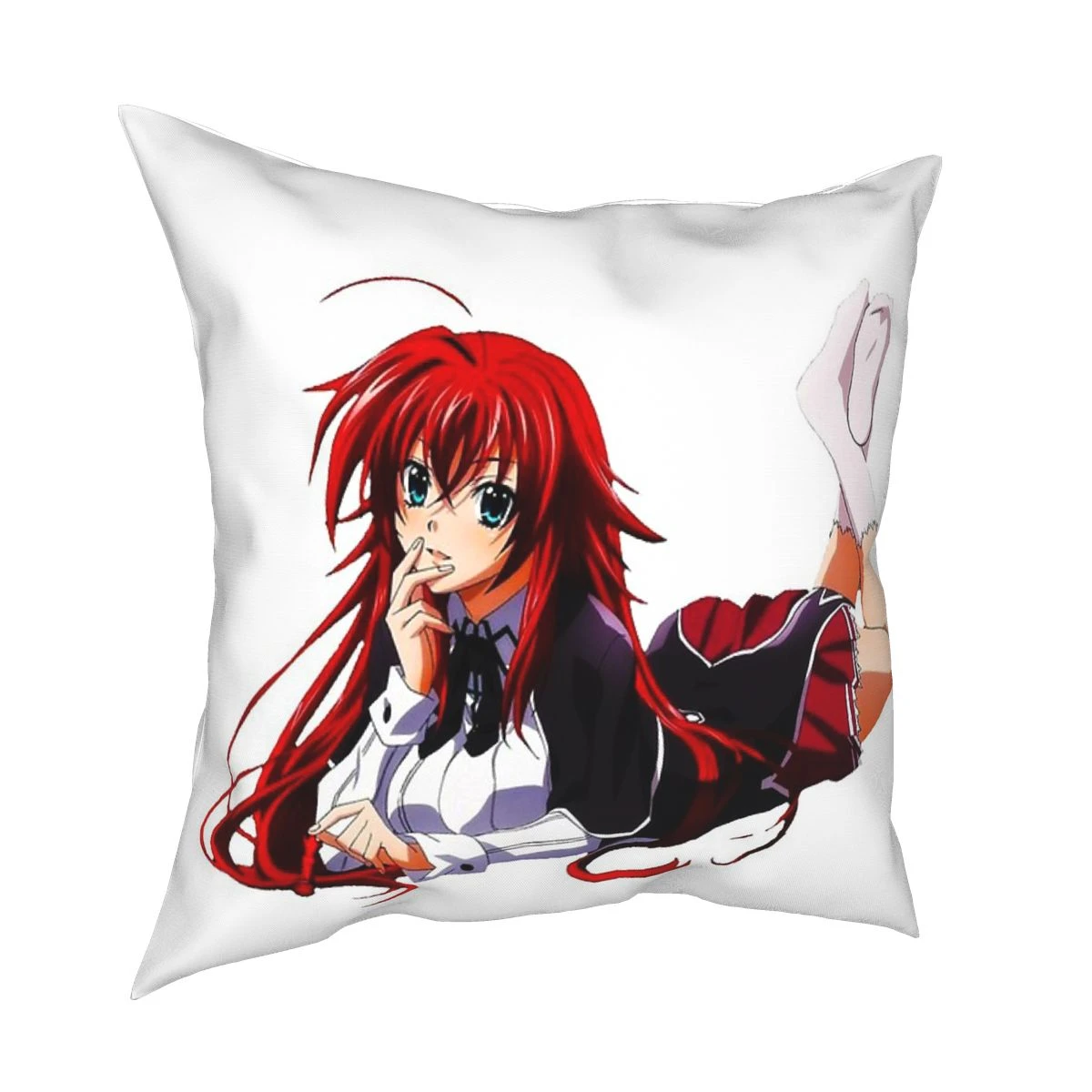 Highschool Dxd Rias Body Pillow stickhealthcare.co.uk