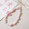 Pink Bow