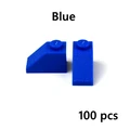 Blue 1x1