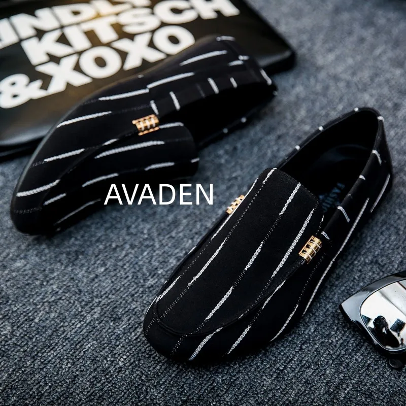 

Men's Sneakers New In Lightweight Casual Fashion Shoes Round Toe Youth Trend Four Seasons Loafers Best Sellers In Products
