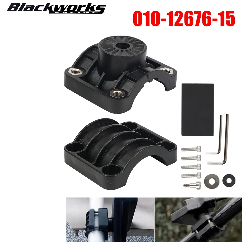 010-12676-15 is Suitable Degree Livescope Pole Mount Fit For