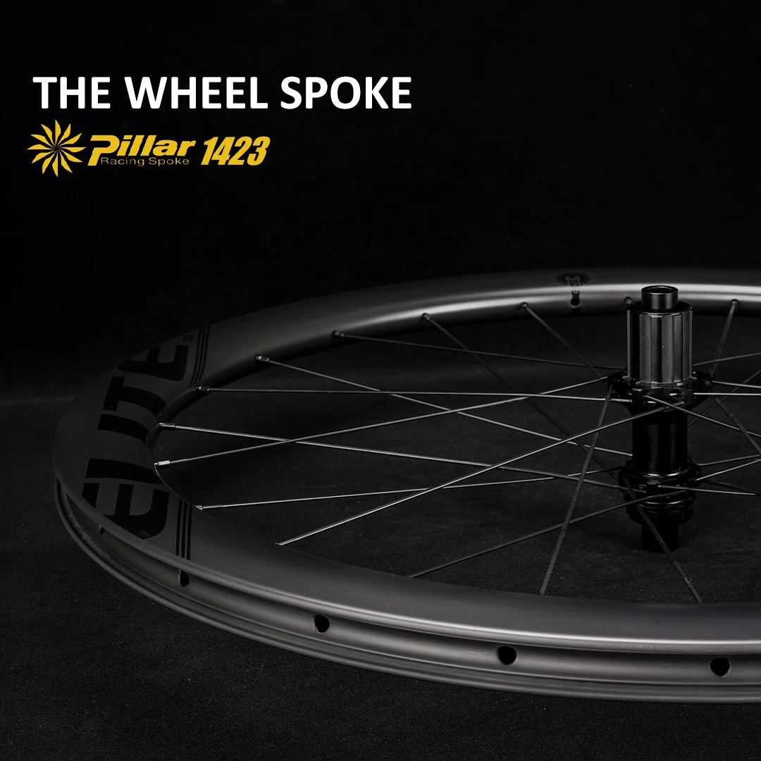 Фото Автомобильные диски ELITEWHEELS, Углеродные колеса с низким сопротивлением, ступицы 38 45 50 60 82 мм 700c, гравийные велосипедные колеса, клинчер, бескамерные №2