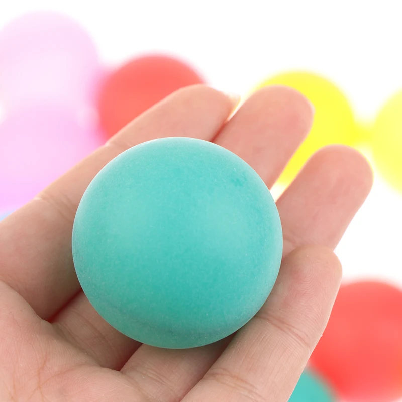 Ping Pong Balls 40MM 50 pcs table tennis balls