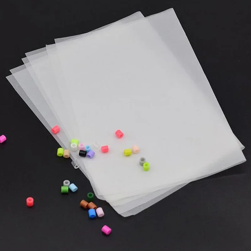 2,6 mm Hama Perlen Pinzette Hama Bea Clip Muster für Sicherungsperlen Perler Perlen Werkzeug Eisen Schmuck Perlen Zubehör Spielzeug für Kinder – Detail 6