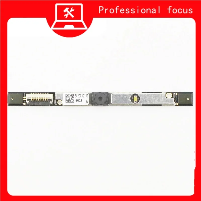 Nuova Fotocamera Originale Per Lenovo Eyepad 5 Legion 5 Thinkbook Serie 15, P/N 5 C20X02429 5 C20X02430 5 C20X02431 5 C20X02432