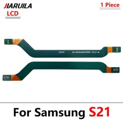 Enhanced Signal Antenna Flex Cable for LCD and Motherboard Connectivity (S21)