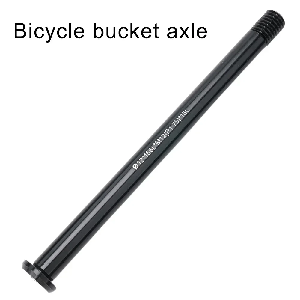 よく見る「芸能人が愛用 Thru Front/Rear Replacement Bicycle Bike Axle 122 12/15mm 自転車本体