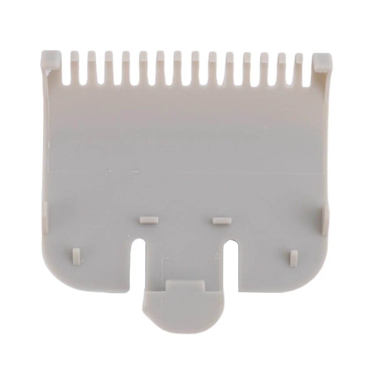3 Pieces of Universal Hair Clipper Limit Comb Limit Comb Haircut Tools Electric Clipper Caliper 1.5mm / 3mm / 4.5mm 3