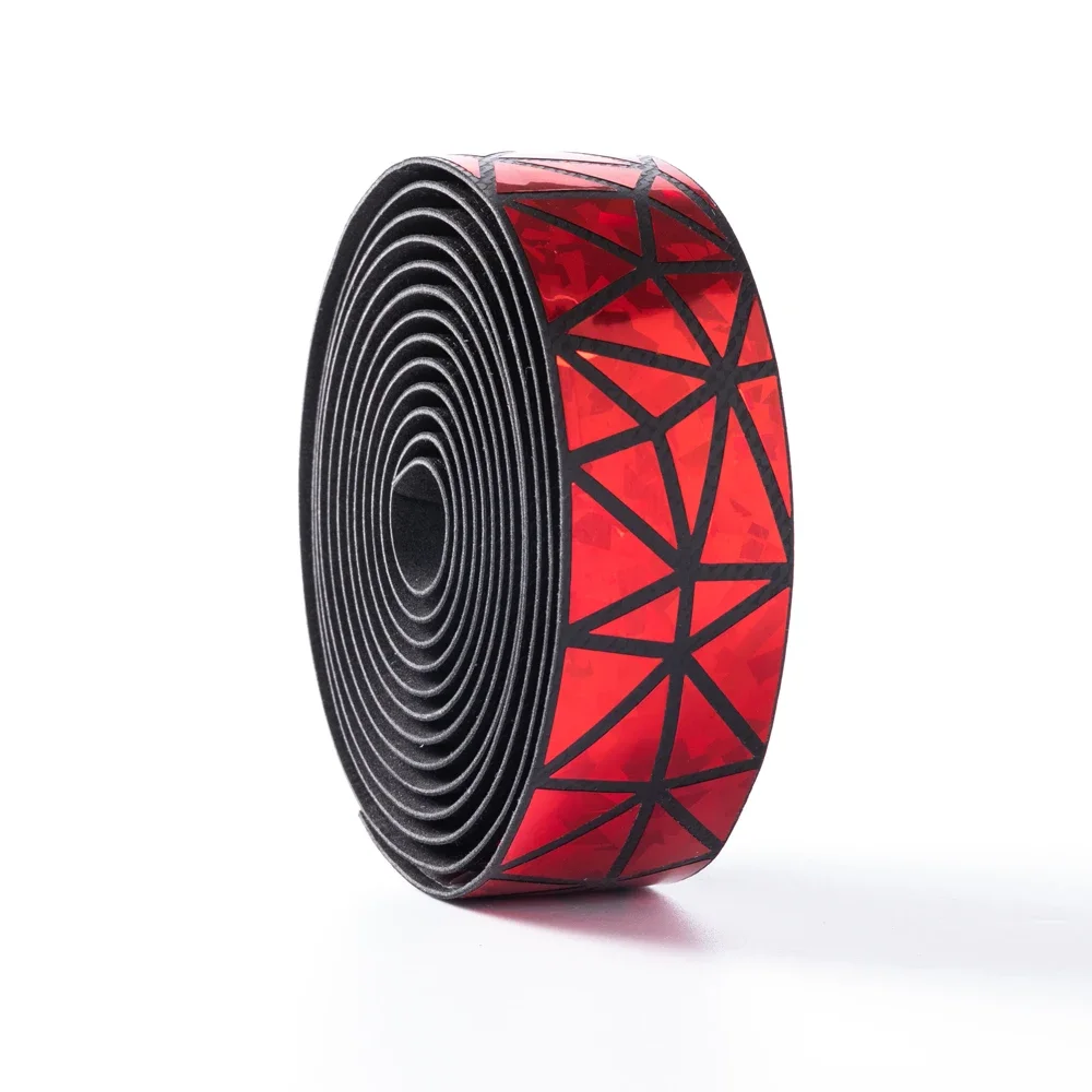 NEW RYET Road Bike Handlebar Tapes EVA PU Durable Shock-Proof Bartape Bicycle EVA/PU Tape Accessories Bicycle Grips Bike Handlebar Tape Bicycle Grips