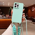 Mint Green