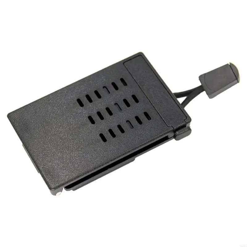 M2EC Quick Release Two Way Radio Clip Holder Holsters for Law Enforcement Gear