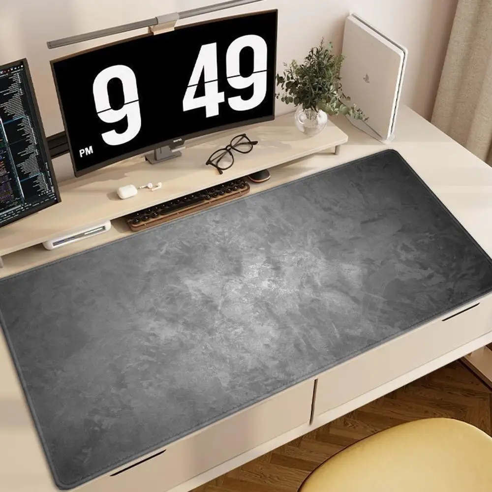 لوحة ماوس رمادية XXL