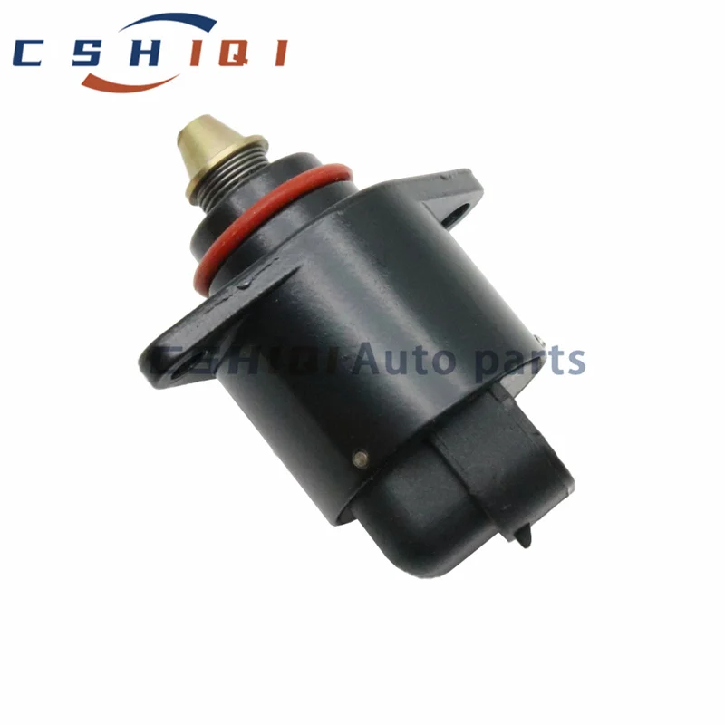 59524 Idle Air Control Valve For Opel Astra Combo Corsa 1.2 1.4 Kadett 1.3 Vauxhal Daewoo matiz 17059524 93227674 New