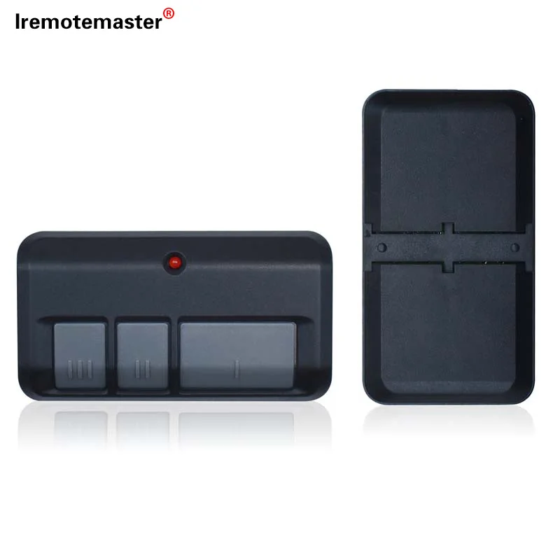2024 Newest Convenient and safe Verion 893MAX for Garage Door Opener Remote 893LM 891LM 971LM  Avoid getting off the car 3