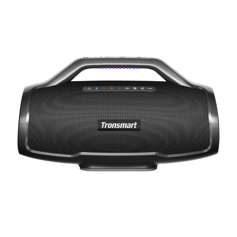 Tronsmart Bang Max 130W Powerful Speaker with Way Sound System