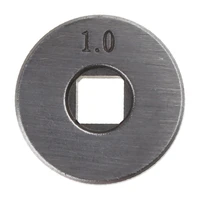 Hot Sale Wire Feed Roller Roll Parts For TIG Welding Machine 2