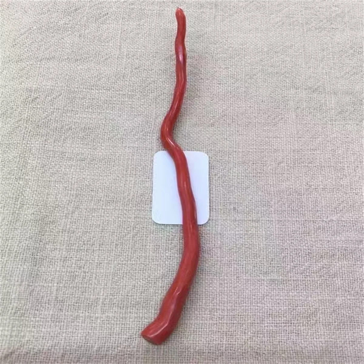 1pcs/lot Selected high-quality natural red coral tree ornaments color Pretty In perfect condition