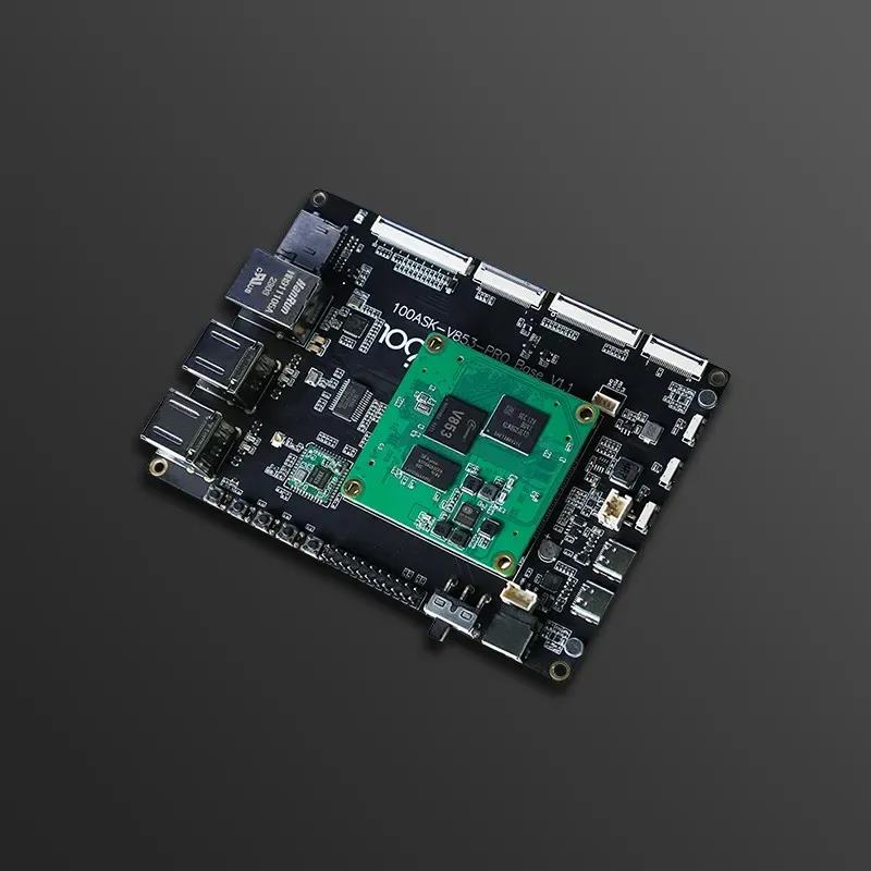 Baiwen. com   Quan Zhi AI  , 1Tops ǻ, NPU   , AI , V853