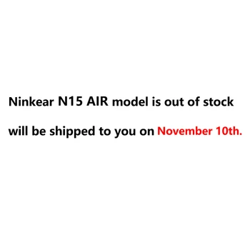 Portátil Ninkear N15 Air 15,6 "IPS 1080P IPS Intel N95 3,4 Ghz 16GB RAM 512GB SSD productividad de uso General Windows 11 pro Notebook