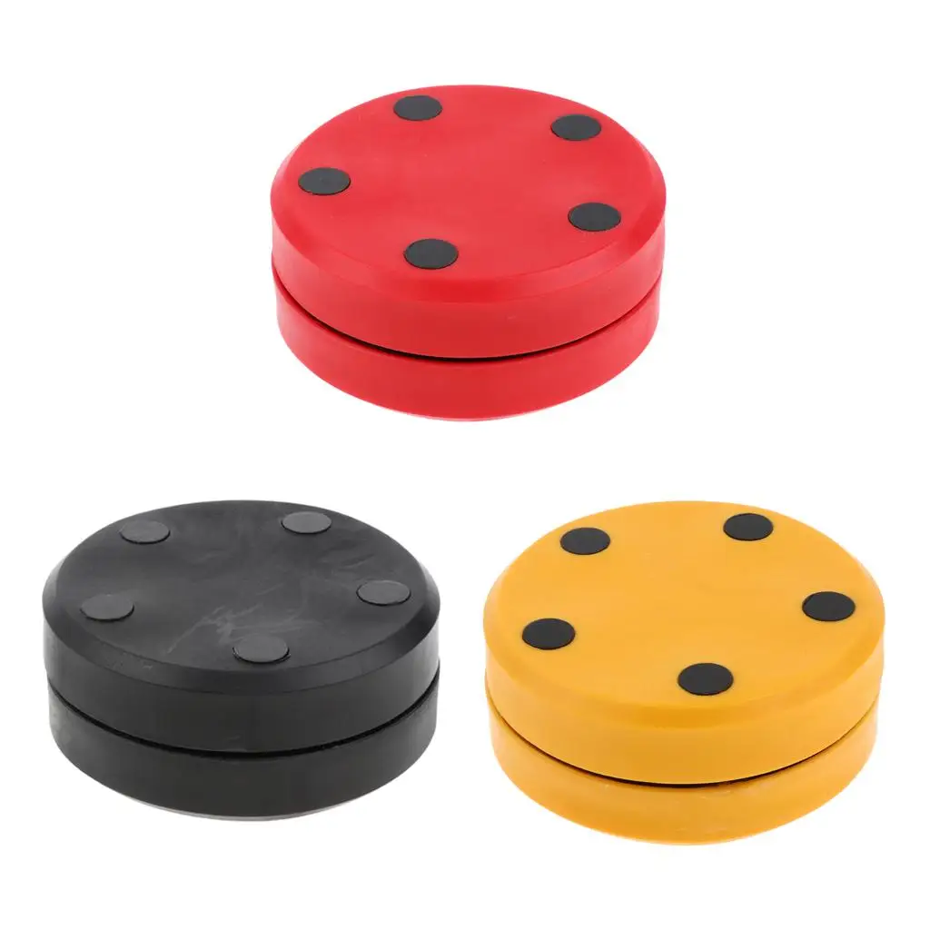 Electric scooter accessories Skateboard accessories Slider Block Firestones Super Cool Sparks Flames Skateboard Longboard Sliding Gloves Palm Puck Hand Protection