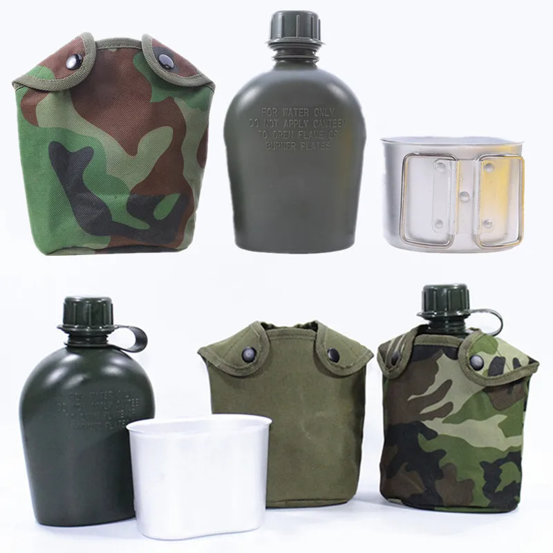 https://ae01.alicdn.com/kf/S63b5d5c0388f4a0ca7c0df46d66c16c7F/2-3Pcs-Plastic-Army-Flask-Bottle-Military-Training-Flask-And-Aluminum-Lunch-Box-Outdoor-Camping-Water.jpg