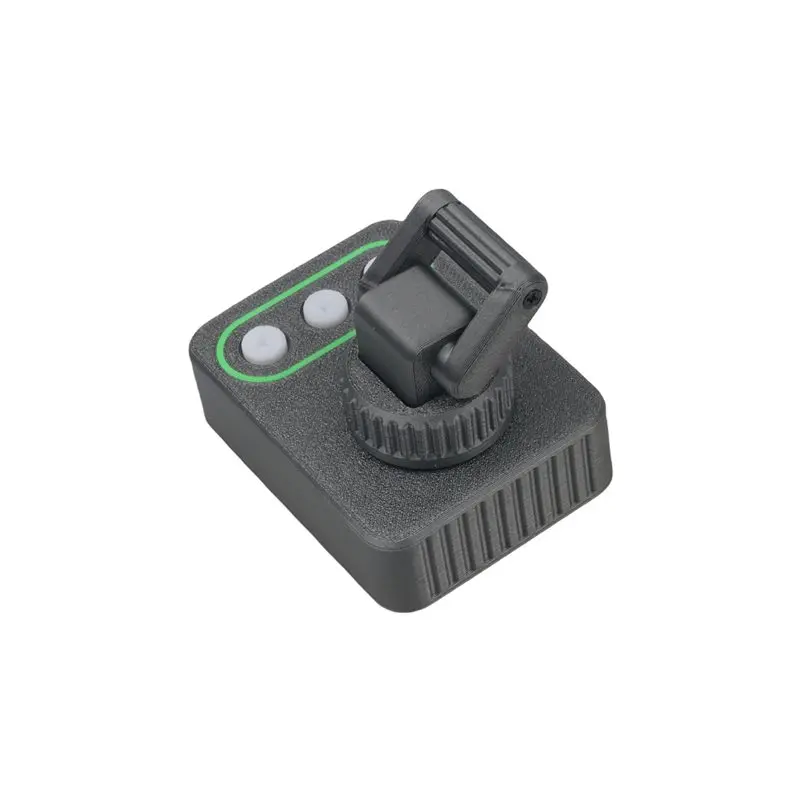 Stabilisateur télécommandé 1kg 270° pour drone radio commande