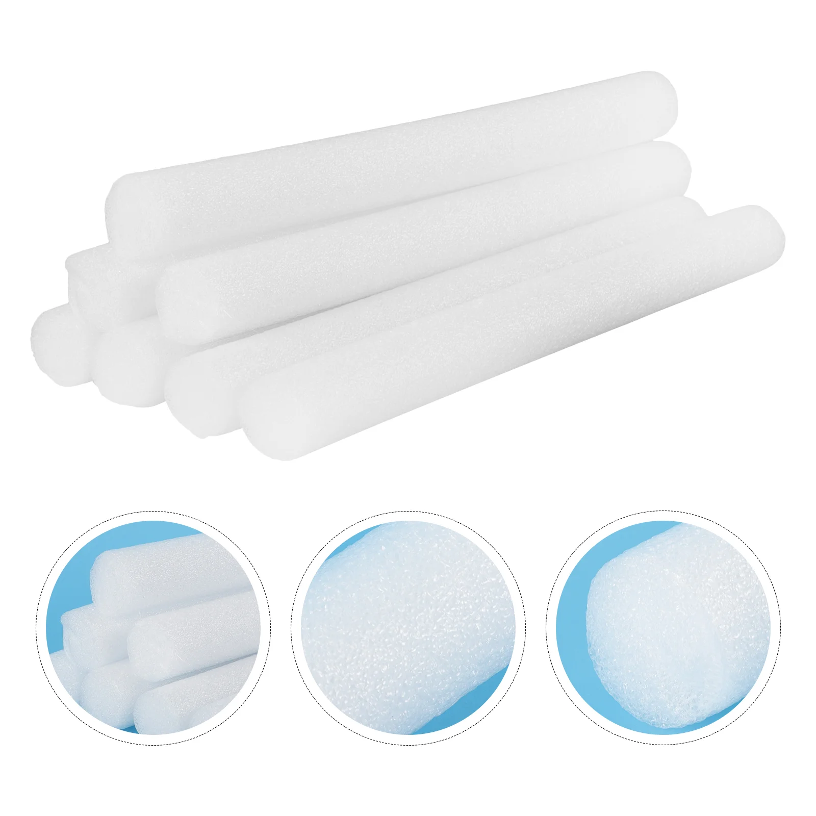 14pcsSofaGapsFillerFlexibleFoamsRodsGapFillerFoamSlipcover