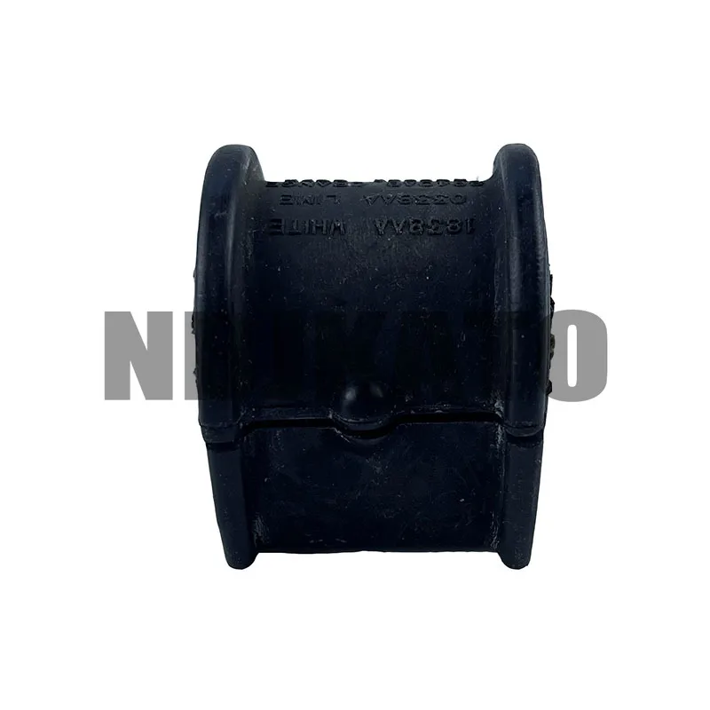 Rear Stabilizer Bar Bushing 2PCS 52060013AA For Jeep Wrangler JK, JL, J6 2007-