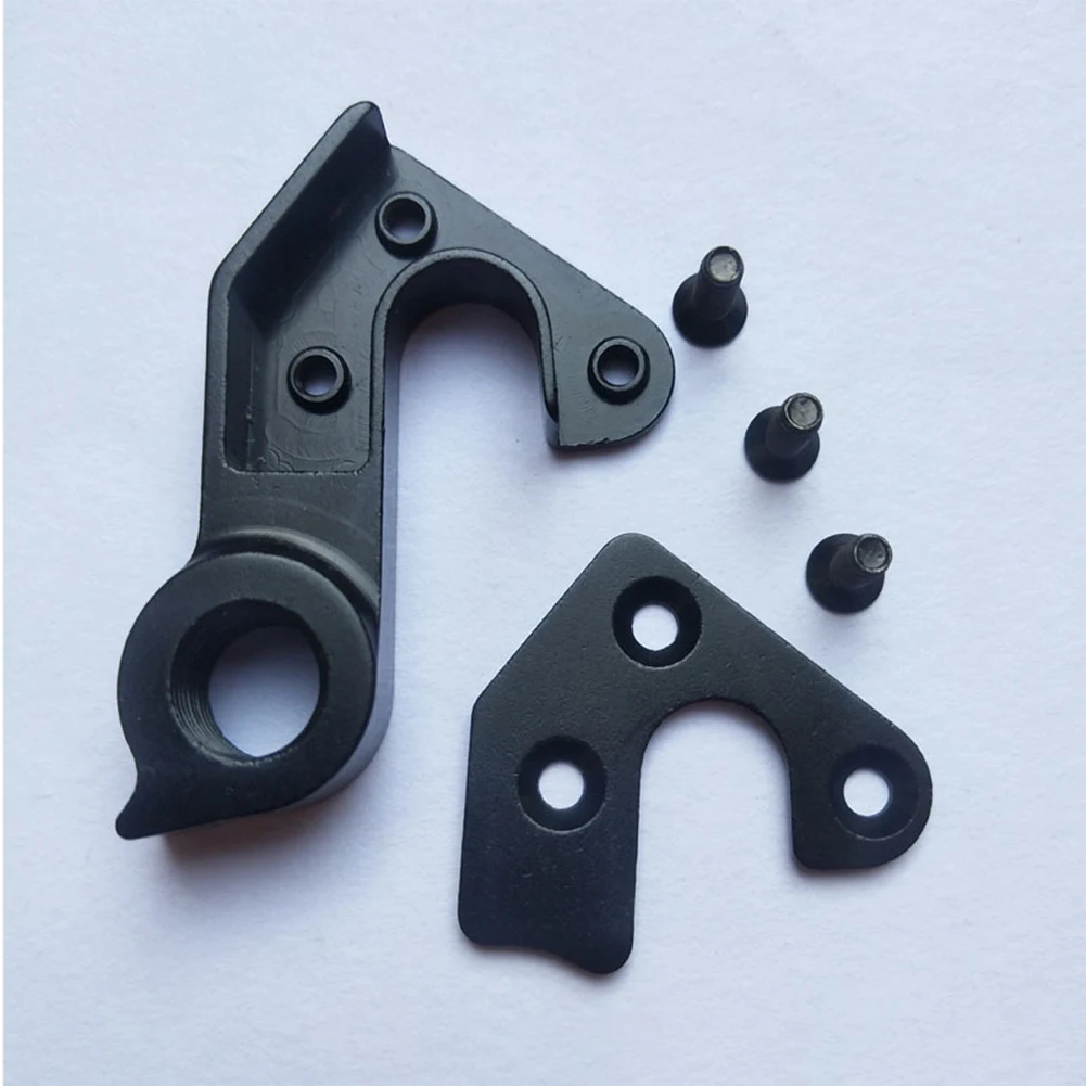 

Bike Derailleur Tail Hook MTB Bike Bicycle CNC Mech Derailleur Hanger For Canyon #25 Aeroad CF SLX SL Derailleur TailHook