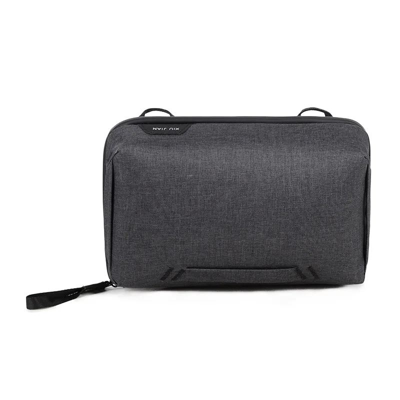 Camera bag Organizer Bag Insert Portable Storage Bag Camera Battery