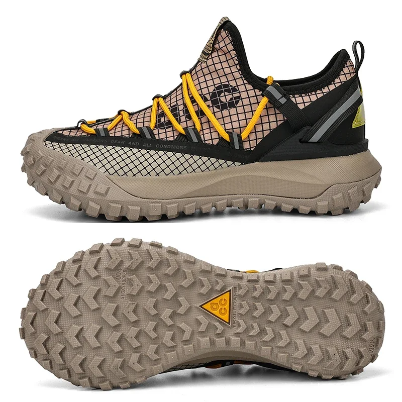 

New Golf Shoes Men Outdoor Walking Shoes for Golfers Size 40-45 Golfers Sneakers