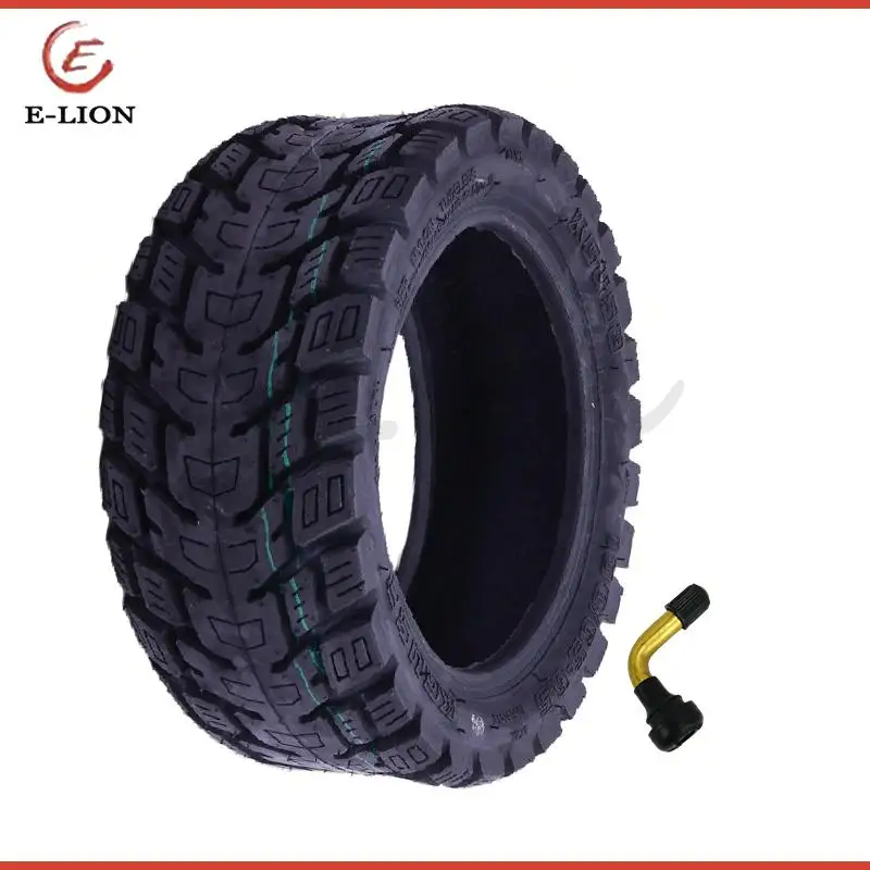 Pneumatico Pratico 100/65-6.5 per Scooter Elettrico ZERO