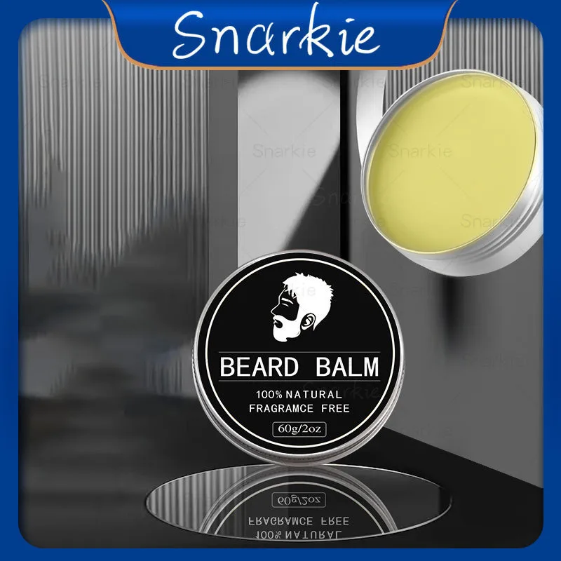 Men's Beard cream Men's Beard Cream Wax