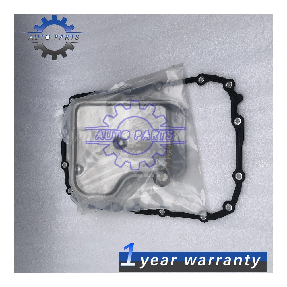 6L45 6L80 Automatic Transmission Filter Gasket Kit For BMW GA6L45R 116i 118i 318i 320i 323i 325i 328i 330i 330xi X1 X3