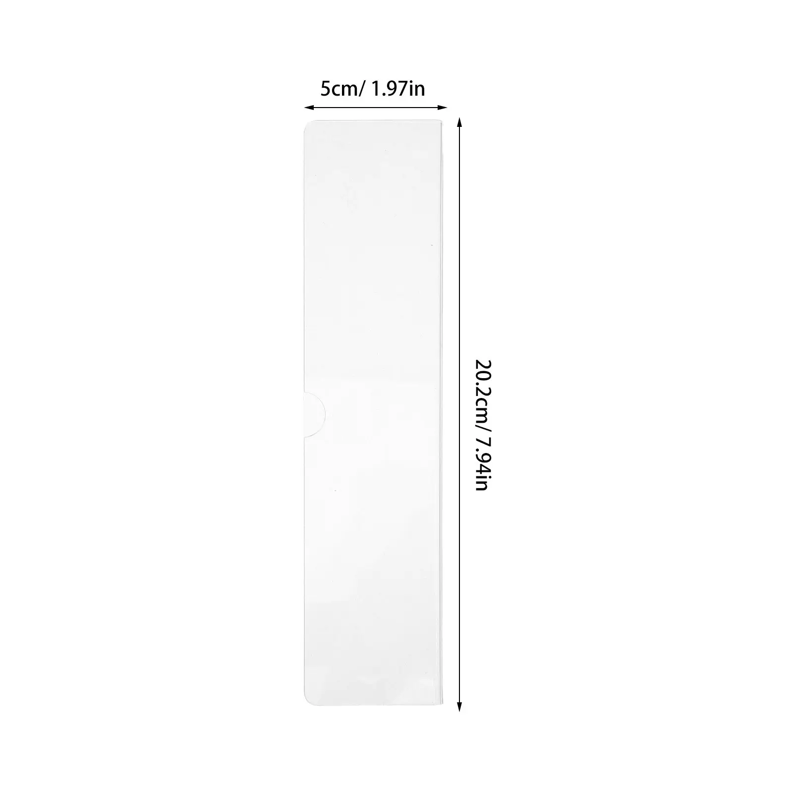6개 미니 LED 스트립 조명 5V 5050 Smd Rgb 1M X 8Mm 캐비닛 옷장 계단 조명용 초박형 스트립