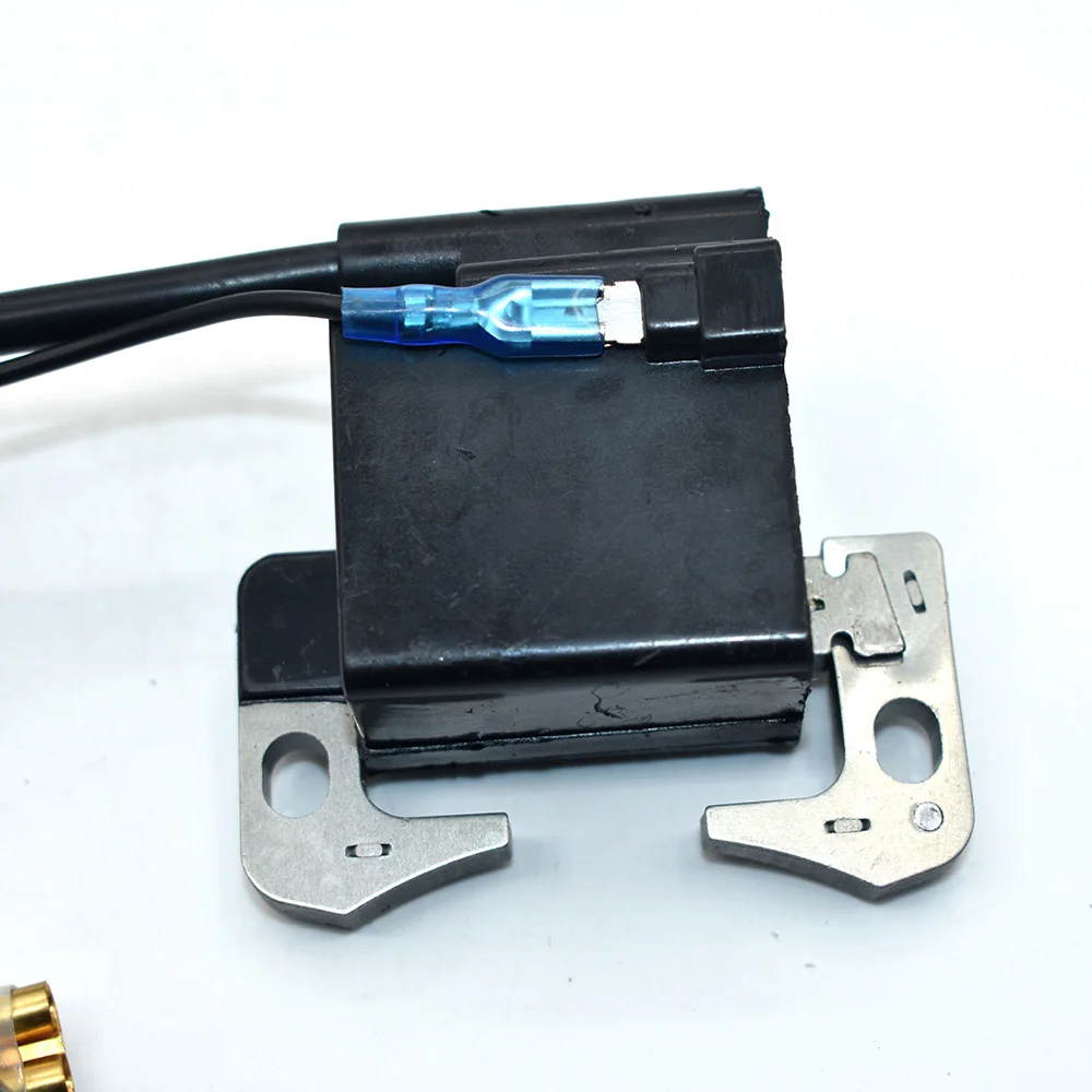 Motorcycle Ignition Coil Moped Ignition Coil IGNITION COIL 43cc 47cc 49cc Mini Quad Pocket Dirt Bike ATV 2-Stroke Engine part