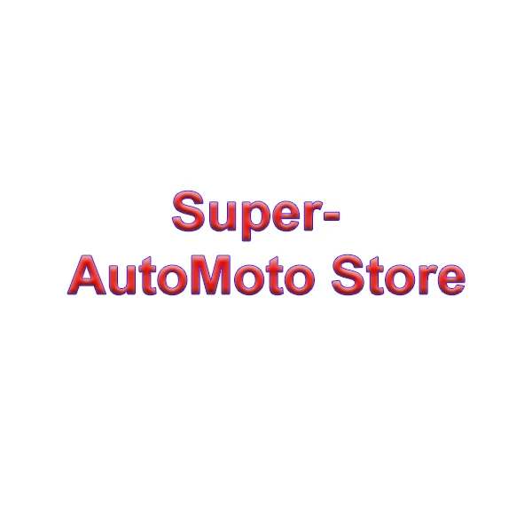 Super-AutoMoto Store