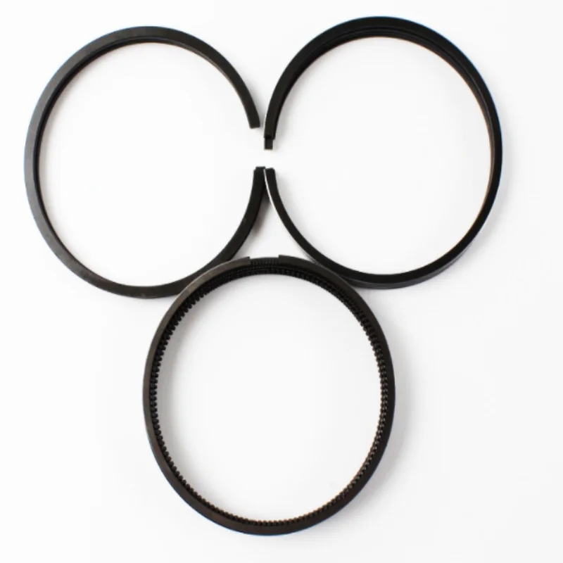 

KIPOR KDE11SS KDE13SS3 KDE16SS KDE20SS3 KD388 KD488 PISTON RING GENERATOR PARTS