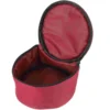 Tibetan Meditation Singing Bowl Bag Sound Bowl Storage Case Container 5