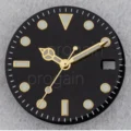 Hands dial 9