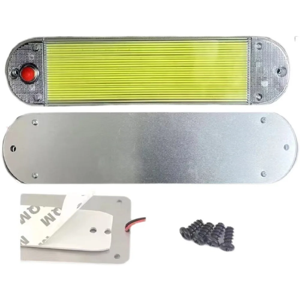  ڵ ׸  , COB 108SMD LED г  Ʈ, ֵ , Ʈ  