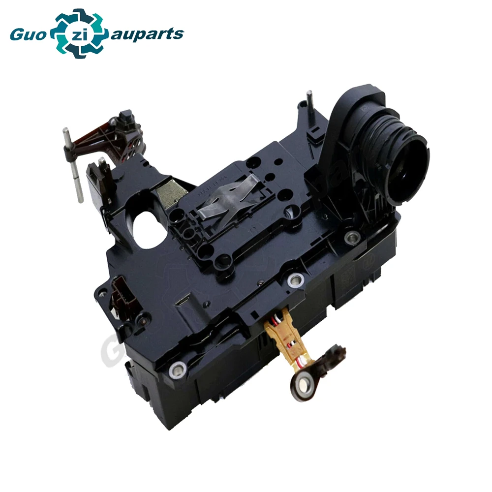 

8HP45 ZF8HP45 TCU TCM Transmission Conductor Unit 0260550074 24347544941 0260550051 0260550075 0260550046 For BMW Audi